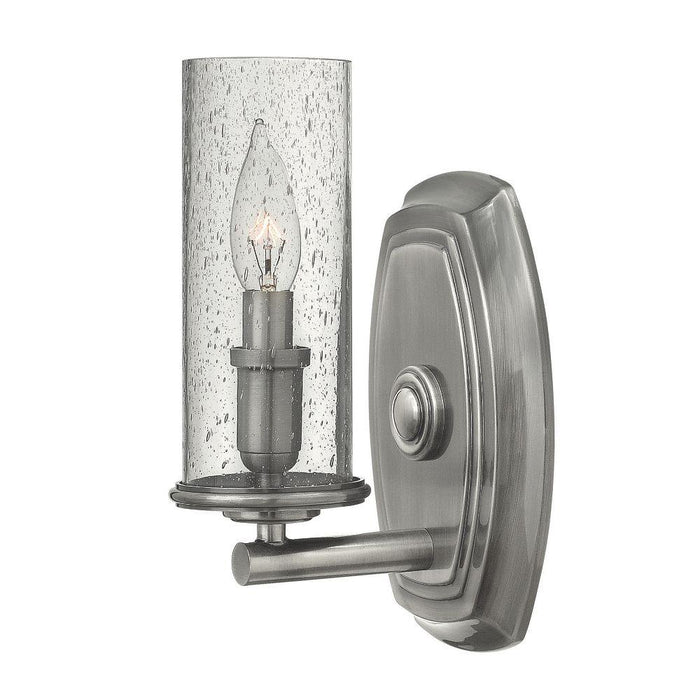 Dakota Sconce