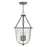 Dakota Single Tier Foyer Fixture
