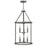 Dakota Two Tier Foyer Fixture
