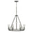 Dakota Single Tier Chandelier