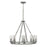 Dakota Single Tier Foyer Chandelier