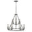 Dakota Two Tier Foyer Chandelier