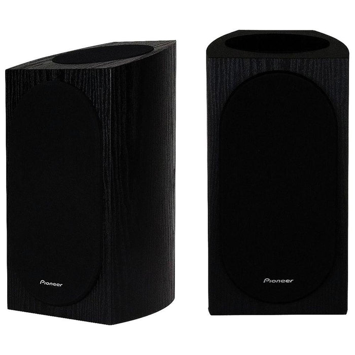 Dolby Atmos Enabled Compact Speaker